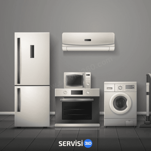 Zonguldak Beyaz Eşya Servisi