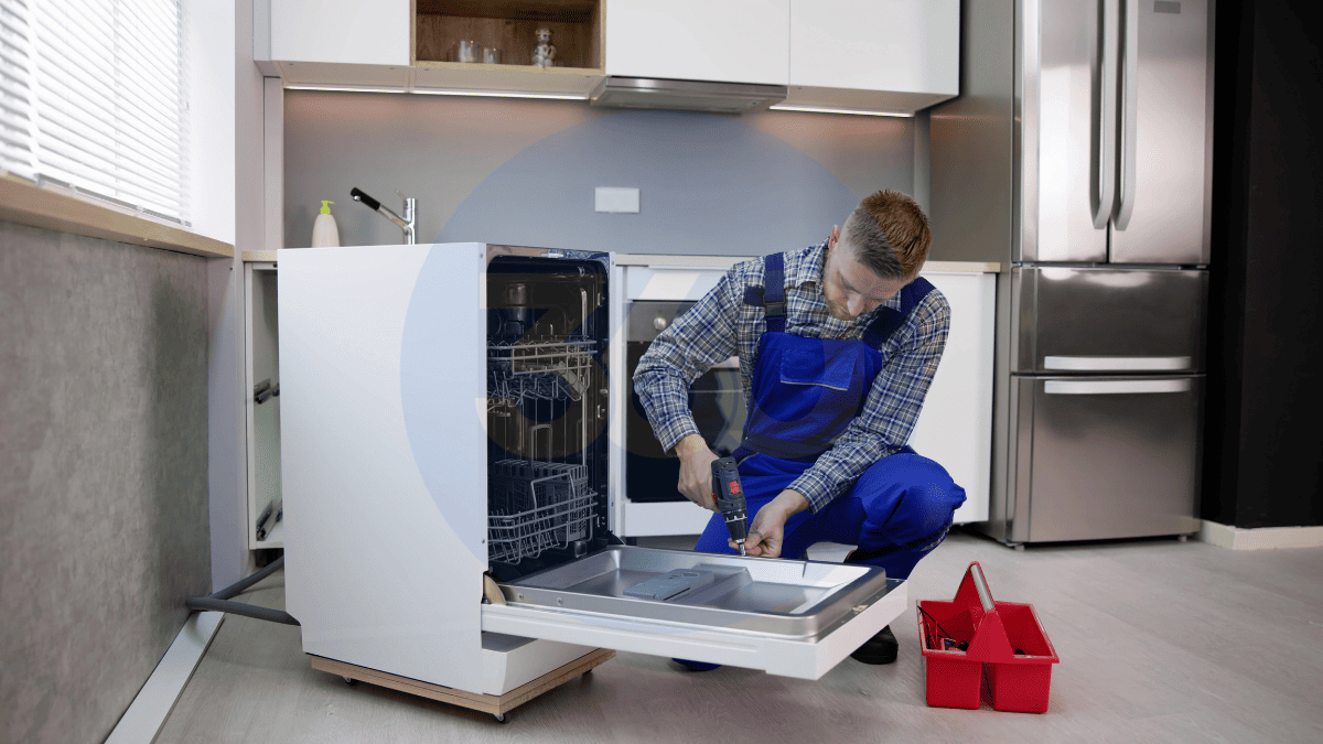 Zonguldak Bulaşık Makinesi Servisi