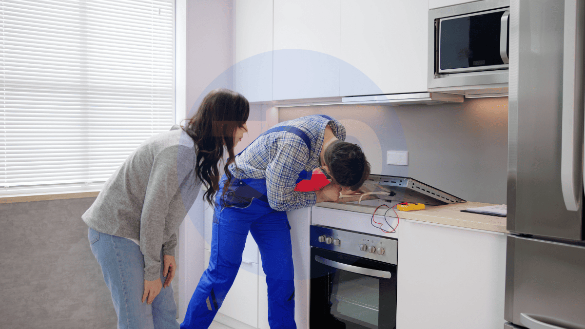 Zonguldak Fırın Ocak Servisi